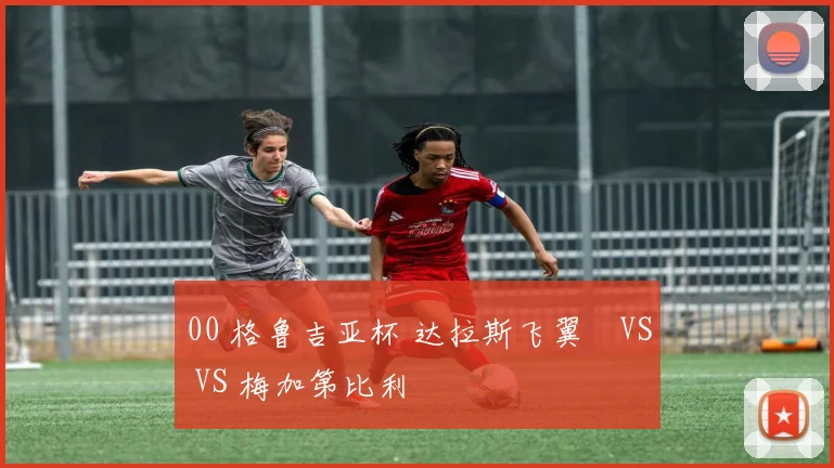00 格鲁吉亚杯 达拉斯飞翼 VS VS 梅加第比利